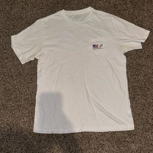 Kids extra large lacrosse vineyard vines t shirt